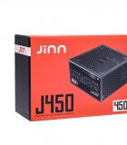 Nguồn Jinn J450 450W ATX