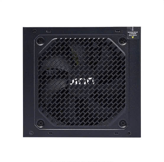 Nguồn Jinn J450 450W ATX