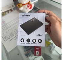 Ổ cứng SSD PC/Laptop tốc độ cao dung lượng 128G/256G/512G/1TB hàng chính hãng