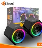 Loa vi tính Kisonli các mã L6060, V400, L8080,... hàng chính hãng 